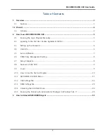 Preview for 2 page of Brainzsquare SECUDRIVE USB CAD User Manual