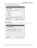 Preview for 7 page of Brainzsquare SECUDRIVE USB CAD User Manual