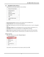 Preview for 13 page of Brainzsquare SECUDRIVE USB CAD User Manual