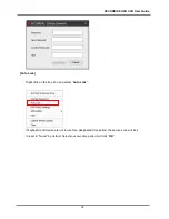 Preview for 14 page of Brainzsquare SECUDRIVE USB CAD User Manual