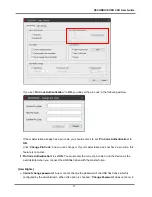 Preview for 17 page of Brainzsquare SECUDRIVE USB CAD User Manual