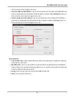 Preview for 18 page of Brainzsquare SECUDRIVE USB CAD User Manual