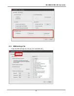 Preview for 20 page of Brainzsquare SECUDRIVE USB CAD User Manual