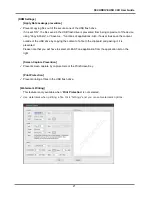 Preview for 21 page of Brainzsquare SECUDRIVE USB CAD User Manual