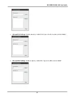 Preview for 25 page of Brainzsquare SECUDRIVE USB CAD User Manual