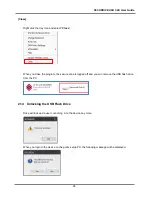 Preview for 28 page of Brainzsquare SECUDRIVE USB CAD User Manual