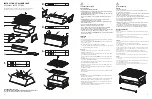 Предварительный просмотр 2 страницы BRAIZ 77003138 Assembly Manual