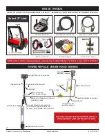 Preview for 2 page of BrakeBuddy SELECT 3 39524 Instruction Manual