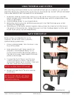 Preview for 5 page of BrakeBuddy SELECT 3 39524 Instruction Manual