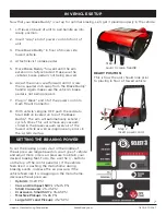 Preview for 7 page of BrakeBuddy SELECT 3 39524 Instruction Manual