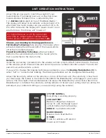 Preview for 8 page of BrakeBuddy SELECT 3 39524 Instruction Manual