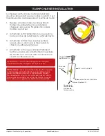 Preview for 14 page of BrakeBuddy SELECT 3 39524 Instruction Manual