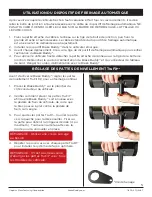 Preview for 16 page of BrakeBuddy SELECT 3 39524 Instruction Manual