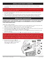 Предварительный просмотр 3 страницы BrakeBuddy Select II Instructions Manual