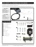 Preview for 2 page of BrakeBuddy STEALTH 39530 Installation Manual