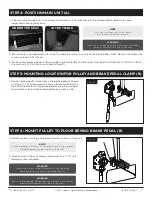 Preview for 5 page of BrakeBuddy STEALTH 39530 Installation Manual