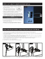 Preview for 6 page of BrakeBuddy STEALTH 39530 Installation Manual