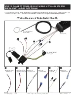 Preview for 8 page of BrakeBuddy STEALTH 39530 Installation Manual