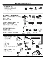 Предварительный просмотр 3 страницы Brama BR-DWSH01-S Installation Instructions Manual