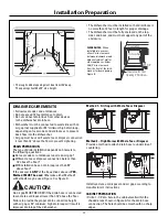 Предварительный просмотр 4 страницы Brama BR-DWSH01-S Installation Instructions Manual