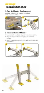 Preview for 10 page of Branach All Terrain FED-AT 4.0 User Instructions