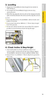 Preview for 11 page of Branach All Terrain FED-AT 4.0 User Instructions