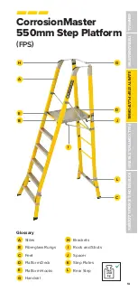 Preview for 15 page of Branach All Terrain FED-AT 4.0 User Instructions