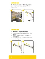 Предварительный просмотр 10 страницы Branach Fall Control User Instructions