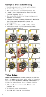 Preview for 12 page of Branach FEU-FC User Instructions