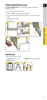 Preview for 13 page of Branach TerrainMaster User Instructions