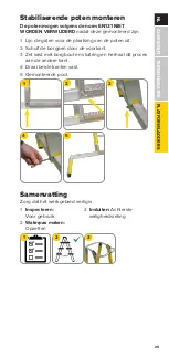 Preview for 27 page of Branach TerrainMaster User Instructions