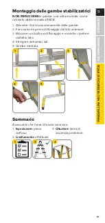 Preview for 83 page of Branach TerrainMaster User Instructions