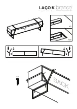 branca LACO K Manual предпросмотр