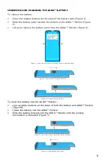 Preview for 7 page of Branchpoint Technologies AURA TK101-A Instructions For Use Manual