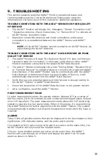 Preview for 17 page of Branchpoint Technologies AURA TK101-A Instructions For Use Manual