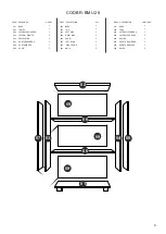 Preview for 6 page of Branco BMU 28 Assembly Instructions Manual