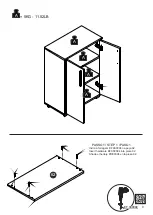 Preview for 8 page of Branco BMU 28 Assembly Instructions Manual