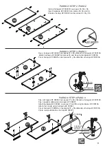 Preview for 9 page of Branco BMU 28 Assembly Instructions Manual