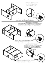 Preview for 10 page of Branco BMU 28 Assembly Instructions Manual