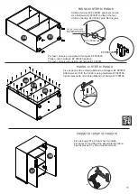 Preview for 11 page of Branco BMU 28 Assembly Instructions Manual