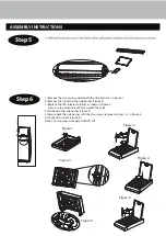 Предварительный просмотр 5 страницы BRAND-MAN BG2211A3 Owner'S Manual