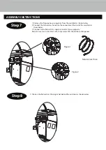 Предварительный просмотр 6 страницы BRAND-MAN BG2211A3 Owner'S Manual