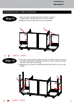 Предварительный просмотр 15 страницы BRAND-MAN BMRUS4BGRAY Owner'S Manual