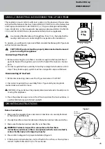 Предварительный просмотр 27 страницы BRAND-MAN BMRUS4BGRAY Owner'S Manual