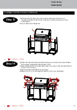 Предварительный просмотр 16 страницы BRAND-MAN BMRUS6BGRAY Owner'S Manual