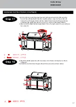 Предварительный просмотр 18 страницы BRAND-MAN BMRUS6BGRAY Owner'S Manual