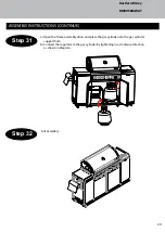 Предварительный просмотр 25 страницы BRAND-MAN BMRUS6BGRAY Owner'S Manual