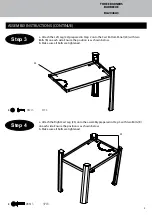 Preview for 6 page of BRAND-MAN Bronco BG2046A3 Owner'S Manual