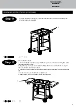 Preview for 10 page of BRAND-MAN Bronco BG2046A3 Owner'S Manual