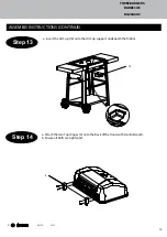 Preview for 11 page of BRAND-MAN Bronco BG2046A3 Owner'S Manual